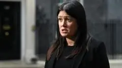Menpora Inggris: Atlet Sepak Bola Putri Tak Boleh Rugi Akibat Boikot UEFA