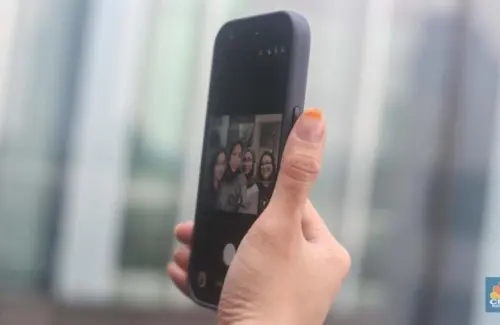 Apple Jaga Keaslian Foto iPhone dengan Teknologi Apple Reference Image