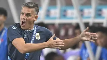 John Herdman Selamat dari Pemecatan Meski Gagal di Piala AFF 2026, Berbeda Nasib dengan Pelatih Timnas Sebelumnya