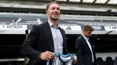 Matthias Jaissle Akui "Sedikit Takut" Gaya Emosionalnya di Pinggir Lapangan Dipandang Wasit