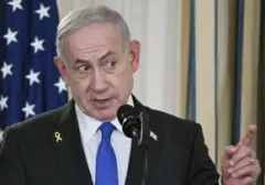 Benjamin Netanyahu dan Jared Kushner Dikabarkan Berselisih