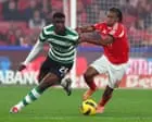 Nottingham Forest Datangkan Ousmane Diomande dari Sporting CP Seharga Rp 650 Miliar