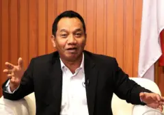 Kajian Perpanjangan IUPK Freeport Indonesia Masih Berlangsung di ESDM