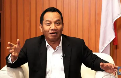 Kajian Perpanjangan IUPK Freeport Indonesia Masih Berlangsung di ESDM