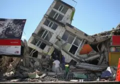 Gempa M 7,4 Guncang Kolombia, Renggut 111 Nyawa