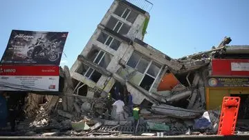 Gempa M 7,4 Guncang Kolombia, Renggut 111 Nyawa