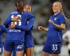 Chelsea Bidik Tiket Liga Champions Wanita Hadapi Real Sociedad, Potensi Finansial Besar Menanti