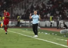 Evaluasi Timnas Indonesia Pasca-Piala AFF 2026: Tantangan Baru di Bawah Komando John Herdman