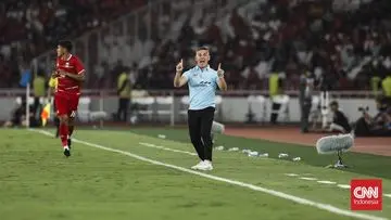 Evaluasi Timnas Indonesia Pasca-Piala AFF 2026: Tantangan Baru di Bawah Komando John Herdman