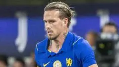 Chelsea Pertimbangkan Pinjamkan Mykhailo Mudryk untuk Pulihkan Kebugaran
