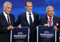 Anggota FIFA Lawan Infantino Godok Kompetisi Tandingan Piala Dunia