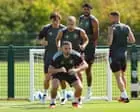 Unai Emery Optimistis Aston Villa Terus Berkembang Hadapi PSG di Piala Super