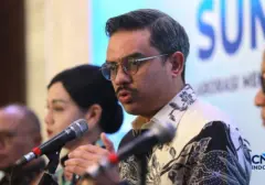 Perpres Ojol Segera Terbit, Menteri UMKM Pastikan Kepastian Hukum