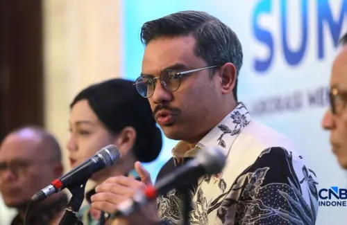 Perpres Ojol Segera Terbit, Menteri UMKM Pastikan Kepastian Hukum