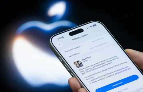 iOS 27 Beta 5 Hadirkan Lima Pembaruan Baru, Termasuk Ikon Aplikasi yang Diperbarui