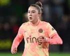Olivia Moultrie Cedera ACL, Absen Hingga Akhir Musim