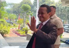 Menteri ESDM Jelaskan Kriteria Pembatasan Pertalite Berdasarkan Jenis Kendaraan
