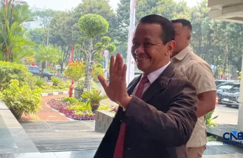 Menteri ESDM Jelaskan Kriteria Pembatasan Pertalite Berdasarkan Jenis Kendaraan
