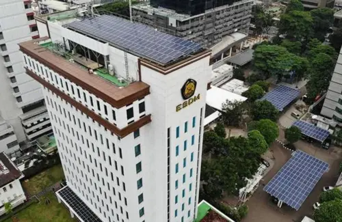 Estimasi Pendapatan Negara Bukan Pajak ESDM 2026 Berpotensi Lampaui Target