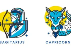 Ramalan Zodiak 12 Agustus 2026: Sagitarius dan Capricorn Hadapi Tantangan dan Peluang