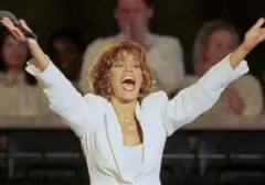 Kenang Whitney Houston, Mattel Luncurkan Boneka Barbie Spesial