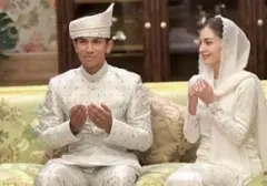 Gelar Dicopot, Menantu Sultan Brunei Disorot Akibat Tindakan Tak Senonoh