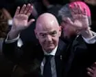Australia Dukung AFC, Tuntut Tindakan Kredibel dari FIFA