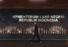 Kementerian Luar Negeri RI Verifikasi Kabar WNI Tewas Akibat Serangan Houthi di Yaman
