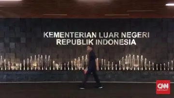Kementerian Luar Negeri RI Verifikasi Kabar WNI Tewas Akibat Serangan Houthi di Yaman