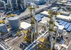 Energi Bersih Jadi Kunci Sukses Hilirisasi dan Daya Saing Industri RI