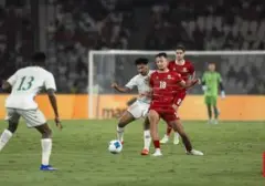 Nasib Dua Pemain Timnas Indonesia Pasca Piala AFF 2026: Masih Menanti Klub Baru