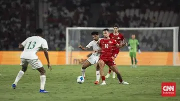 Nasib Dua Pemain Timnas Indonesia Pasca Piala AFF 2026: Masih Menanti Klub Baru