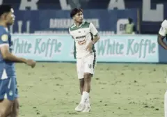 Achmad Zidan Tinggalkan PSS Sleman, Merapat ke Persela Lamongan