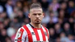 Sheffield United Pinjam Kalvin Phillips dari Manchester City untuk Musim Penuh