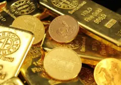 Emas dan Perak "Nafas Tertahan" Menanti Data Inflasi AS, Harga Stabil