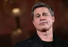 Brad Pitt Ungkap Pernah Alami Krisis Mental Akibat Hubungan dengan Anak dan Angelina Jolie
