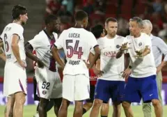 PSG dan Aston Villa Bersiap Adu Gengsi di Piala Super Eropa, Tayang 13 Agustus
