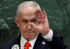 Israel Siap Serang Iran Tanpa AS Jika Perang Berakhir, Netanyahu Tolak Ajakan Trump