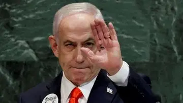 Israel Siap Serang Iran Tanpa AS Jika Perang Berakhir, Netanyahu Tolak Ajakan Trump