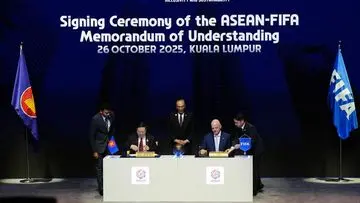 FIFA ASEAN Cup 2026 Segera Bergulir, Indonesia Jadi Tuan Rumah dengan Hadiah Fantastis