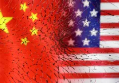 Perang Teknologi AS-China Memanas: Beijing Batasi Ekspor, Washington Larang Impor