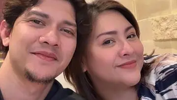 Audy Item Berduka atas Kehilangan Janin Anak Ketiga
