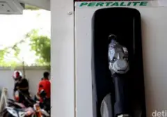 Pembatasan Pembelian Pertalite Diusulkan, Kategori Kendaraan Tertentu Akan Dilarang
