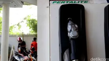 Pembatasan Pembelian Pertalite Diusulkan, Kategori Kendaraan Tertentu Akan Dilarang
