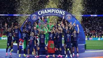 Unai Emery Sesumbar Siap Libas PSG di Piala Super Eropa