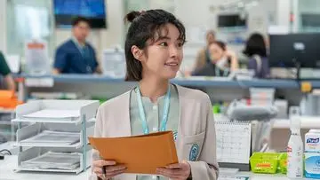 BISTUS Entertainment Akui Kelalaian, Minta Maaf atas Kontroversi Latar Belakang Keluarga Ha Young