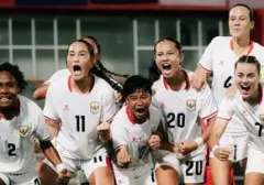 Kembalinya Liga Putri Indonesia: Harapan dan Tantangan Kebangkitan Sepak Bola Wanita