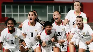 Kembalinya Liga Putri Indonesia: Harapan dan Tantangan Kebangkitan Sepak Bola Wanita
