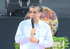 Menteri Ketenagakerjaan Dorong Pelaporan Perusahaan dengan Syarat Usia dan Rupa
