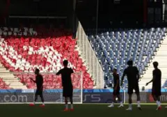PSG Bidik Gelar Piala Super Eropa Kedua Hadapi Aston Villa